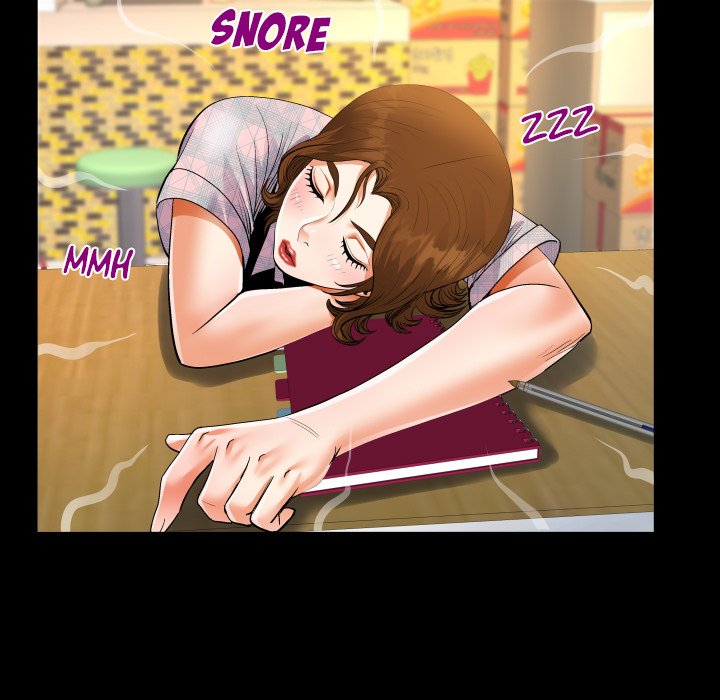 The Unforeseen Guest - Chapter 16 - picture 62