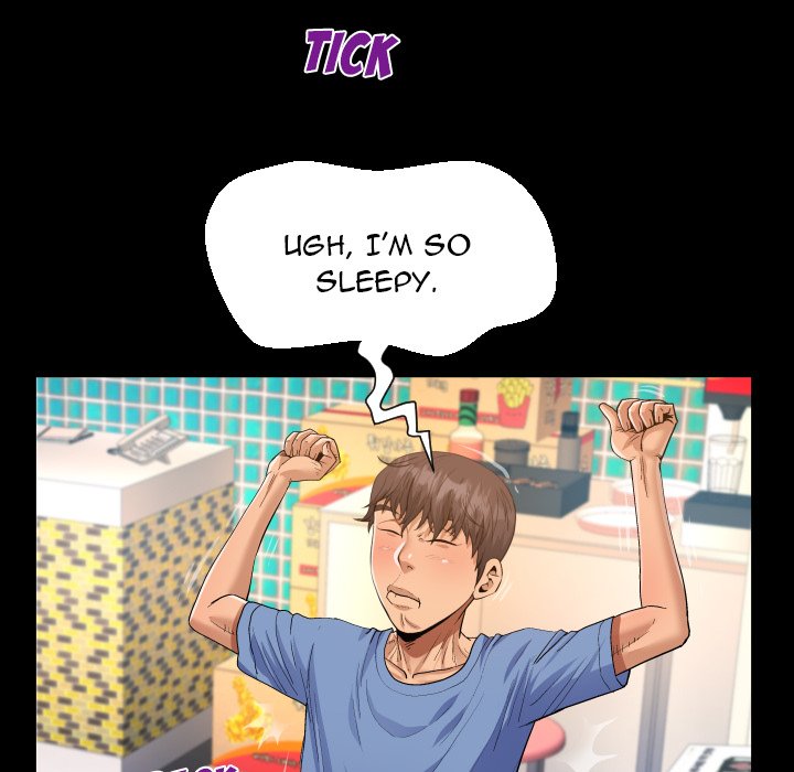 The Unforeseen Guest - Chapter 16 - picture 65