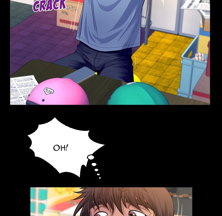 The Unforeseen Guest - Chapter 16 - picture 66
