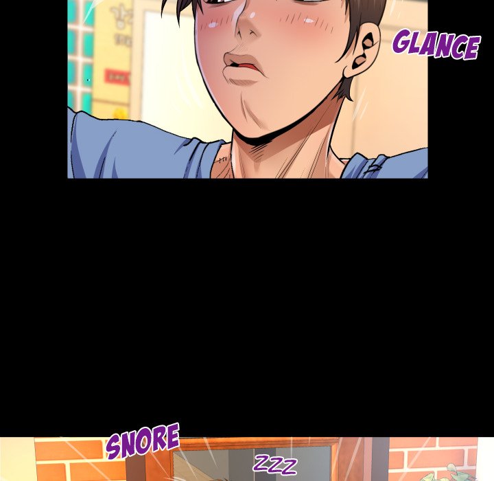 The Unforeseen Guest - Chapter 16 - picture 67