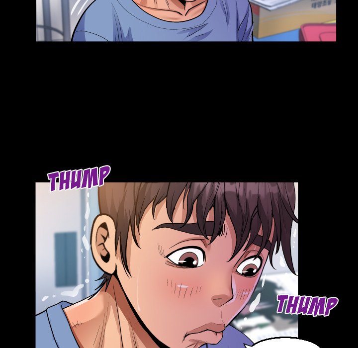 The Unforeseen Guest - Chapter 16 - picture 72