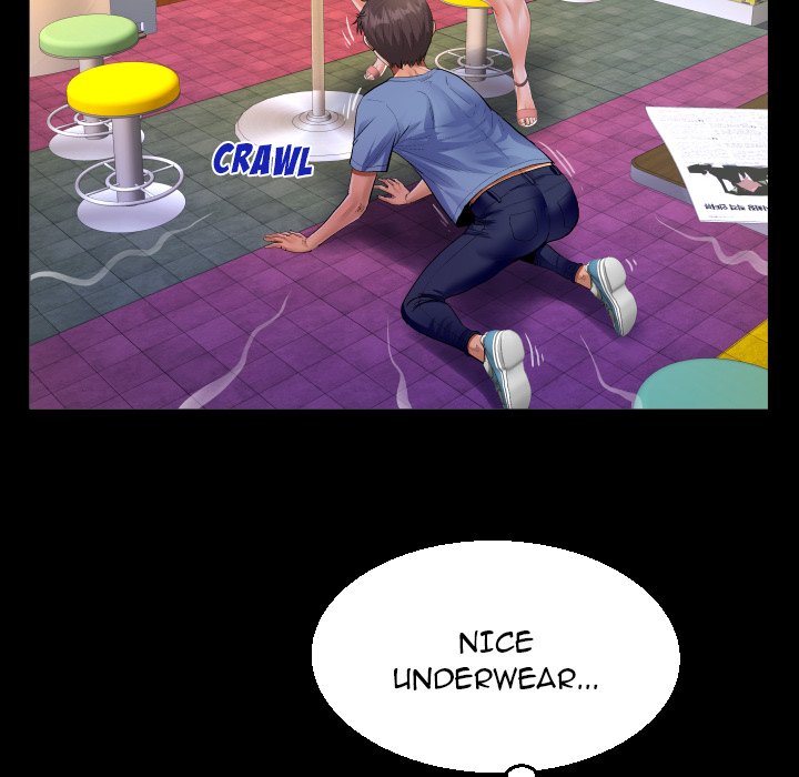 The Unforeseen Guest - Chapter 16 - picture 75