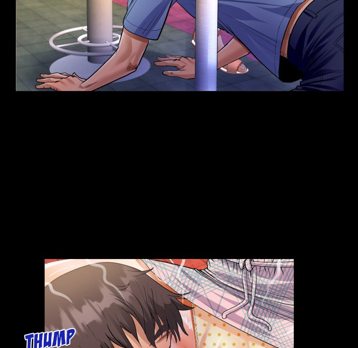 The Unforeseen Guest - Chapter 16 - picture 83