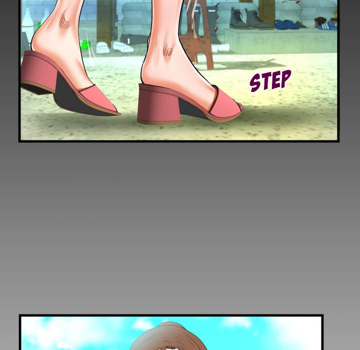 The Unforeseen Guest - Chapter 16 - picture 9