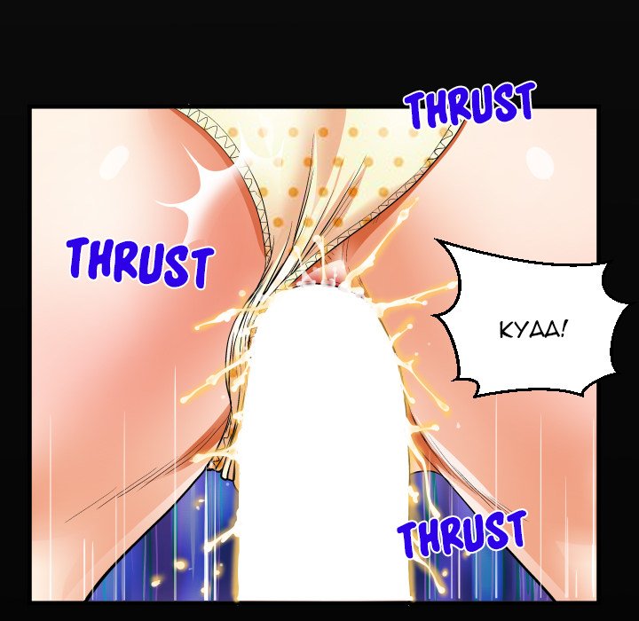 The Unforeseen Guest - Chapter 17 - picture 19