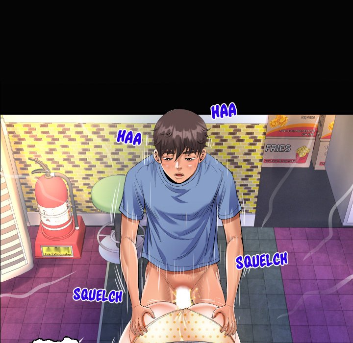 The Unforeseen Guest - Chapter 17 - picture 20