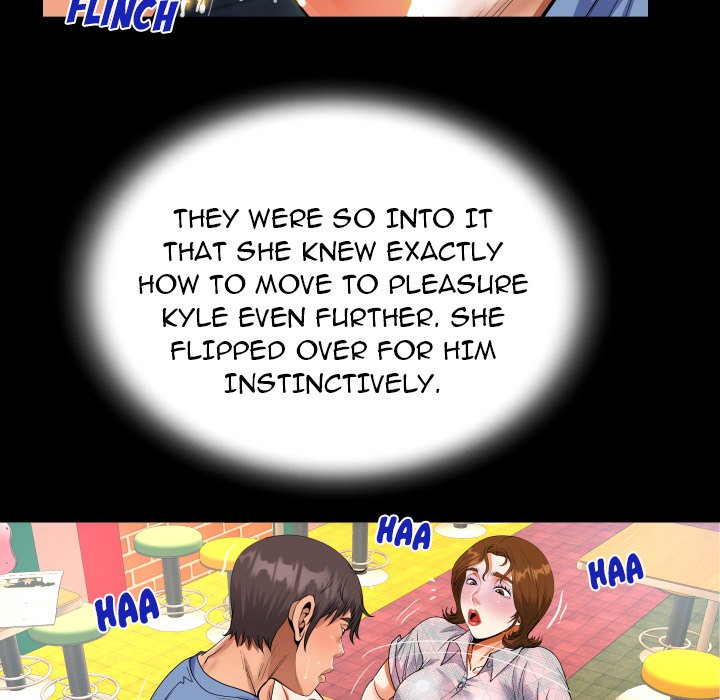 The Unforeseen Guest - Chapter 17 - picture 27