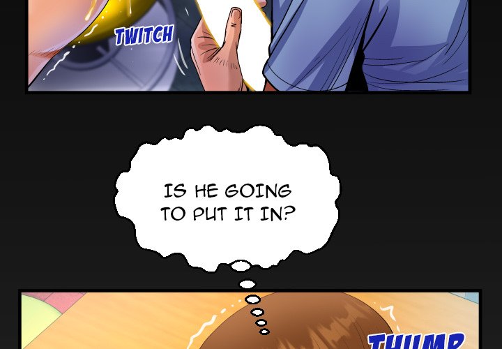 The Unforeseen Guest - Chapter 17 - picture 3