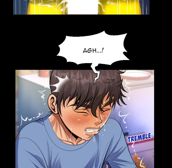 The Unforeseen Guest - Chapter 17 - picture 46