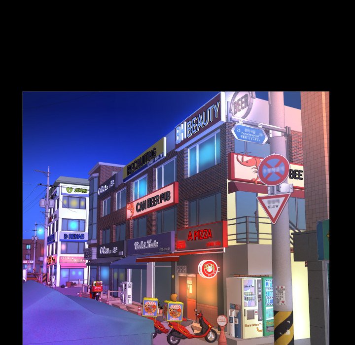 The Unforeseen Guest - Chapter 17 - picture 53