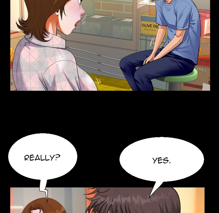 The Unforeseen Guest - Chapter 17 - picture 58