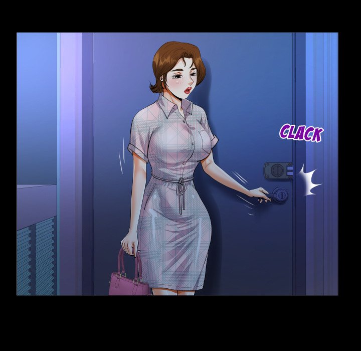 The Unforeseen Guest - Chapter 17 - picture 62