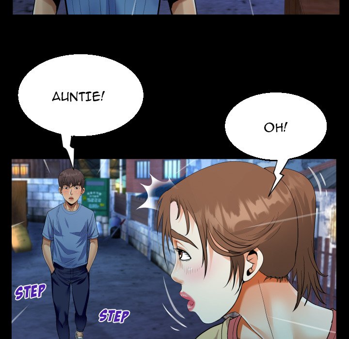 The Unforeseen Guest - Chapter 17 - picture 76