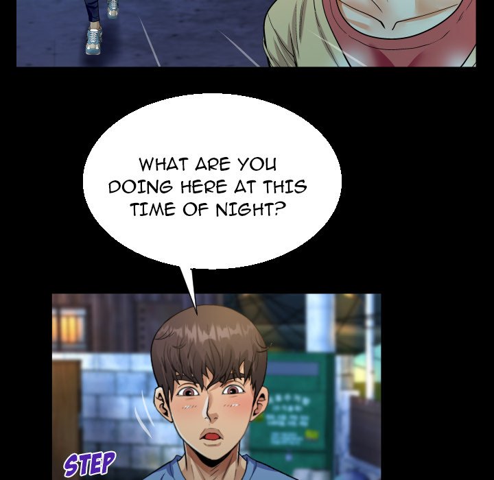 The Unforeseen Guest - Chapter 17 - picture 77