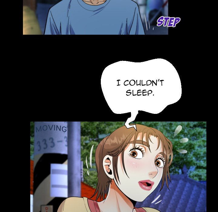 The Unforeseen Guest - Chapter 17 - picture 78