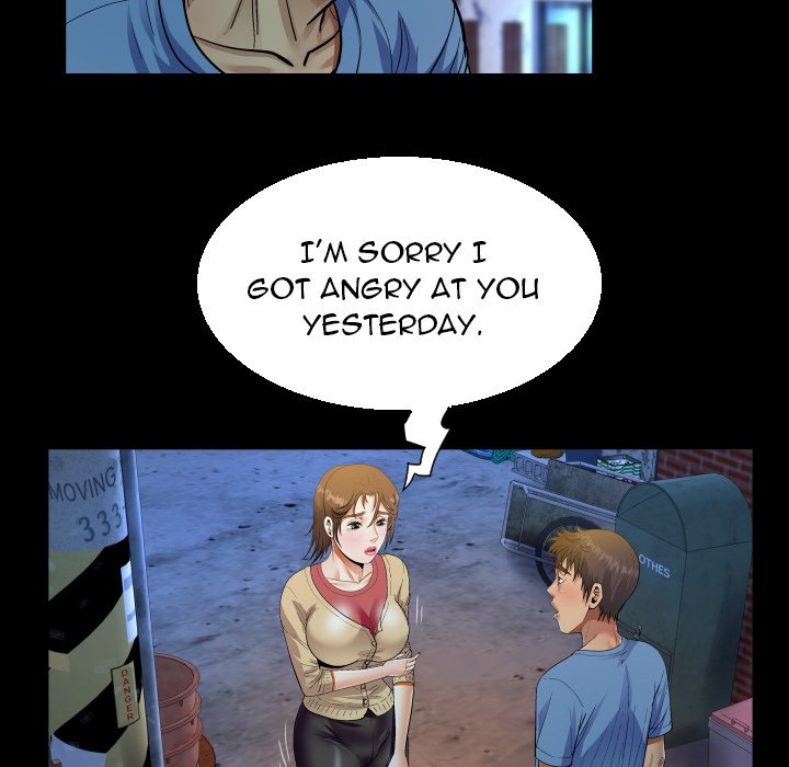 The Unforeseen Guest - Chapter 17 - picture 80