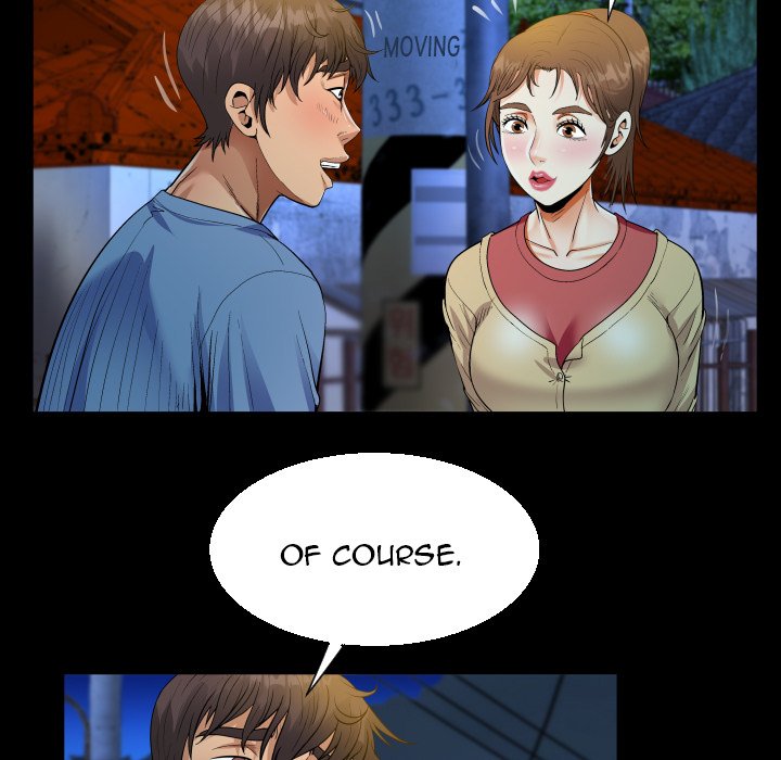 The Unforeseen Guest - Chapter 17 - picture 82