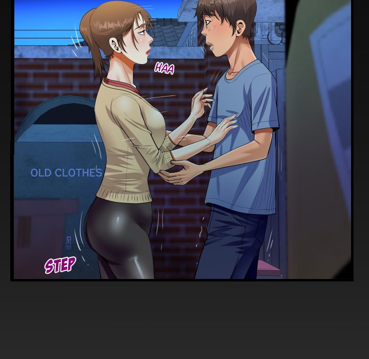 The Unforeseen Guest - Chapter 17 - picture 87