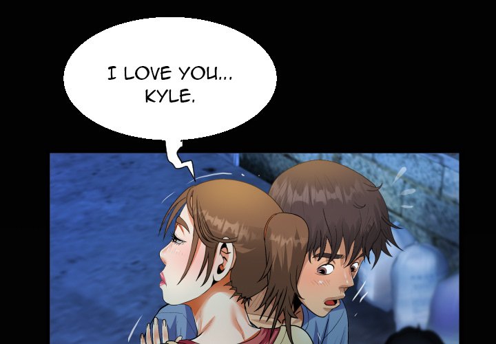 The Unforeseen Guest - Chapter 18 - picture 0