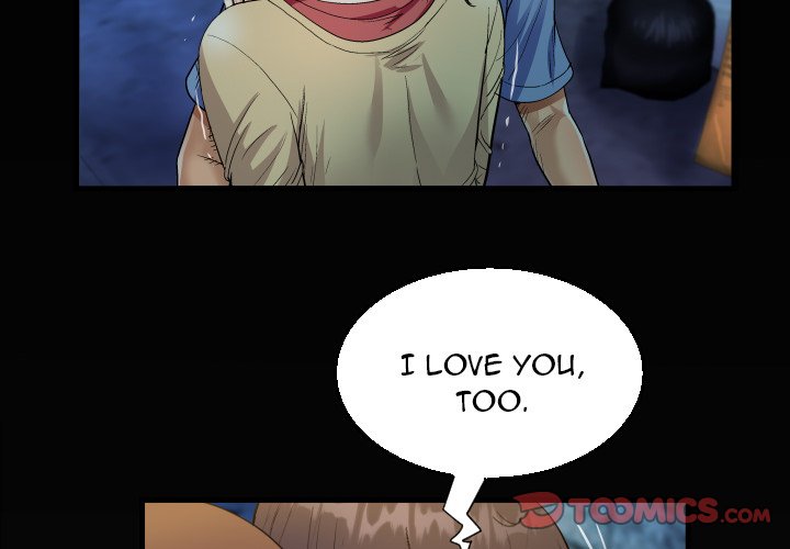 The Unforeseen Guest - Chapter 18 - picture 1