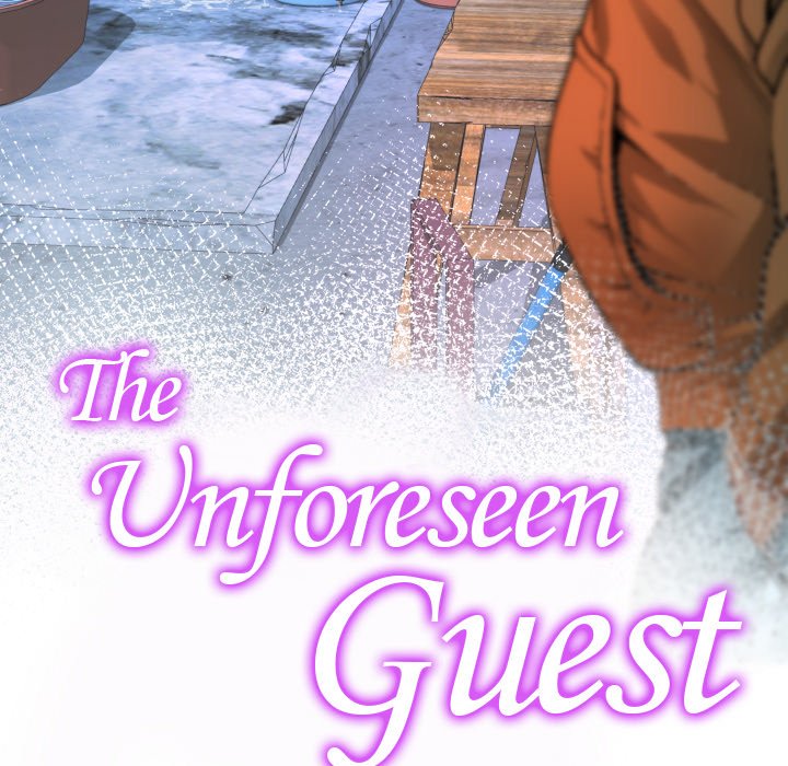 The Unforeseen Guest - Chapter 18 - picture 10