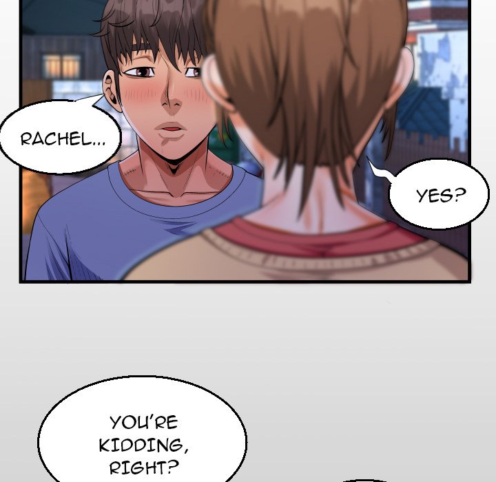 The Unforeseen Guest - Chapter 18 - picture 12