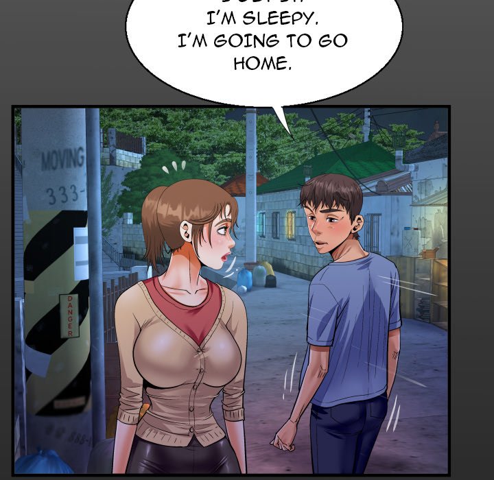 The Unforeseen Guest - Chapter 18 - picture 16
