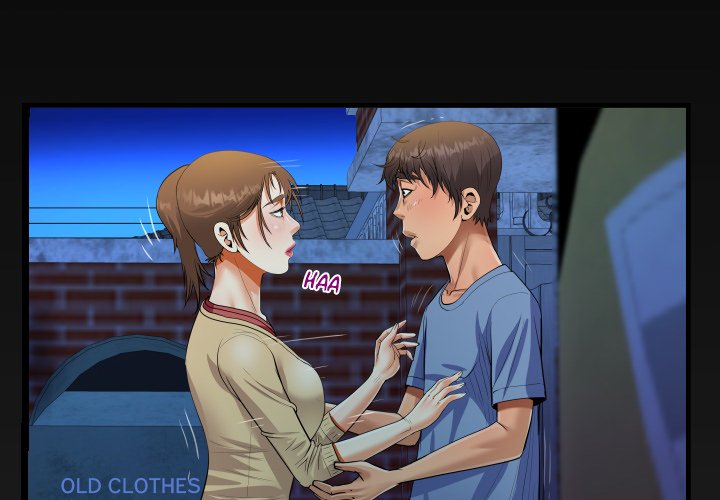 The Unforeseen Guest - Chapter 18 - picture 3