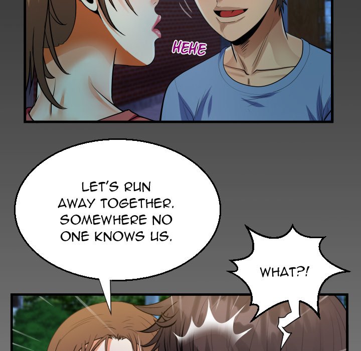 The Unforeseen Guest - Chapter 18 - picture 5