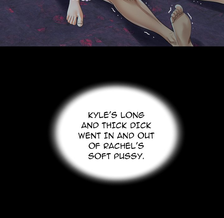 The Unforeseen Guest - Chapter 18 - picture 55
