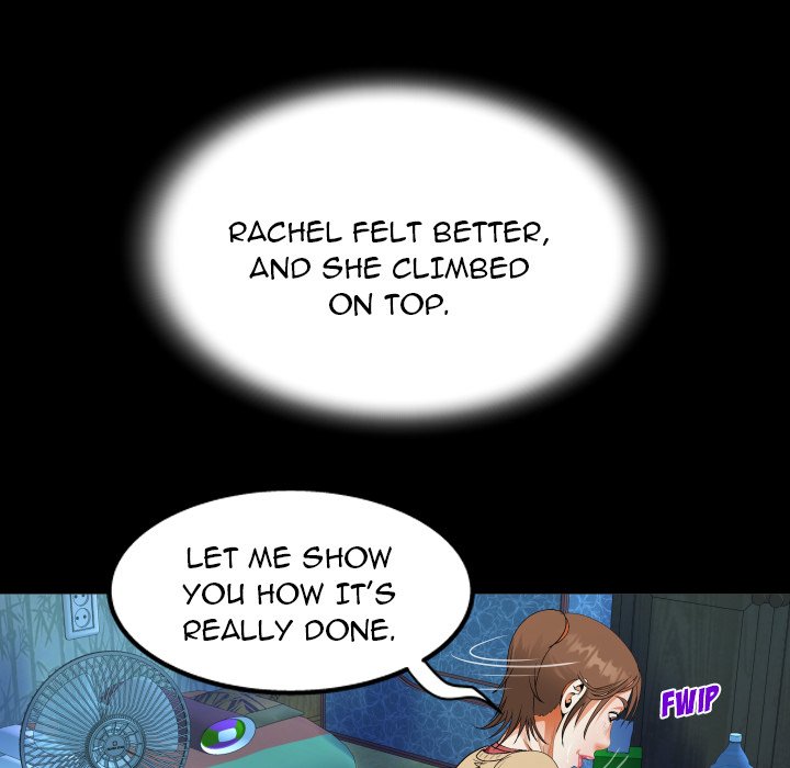The Unforeseen Guest - Chapter 18 - picture 57