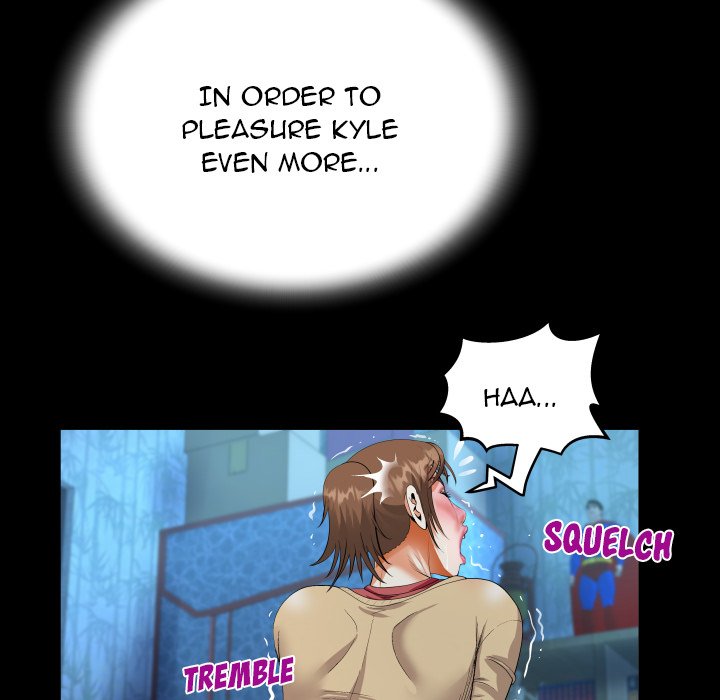 The Unforeseen Guest - Chapter 18 - picture 63
