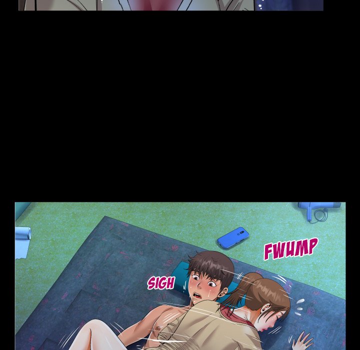 The Unforeseen Guest - Chapter 18 - picture 79