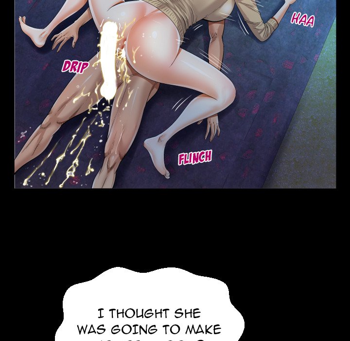 The Unforeseen Guest - Chapter 18 - picture 80