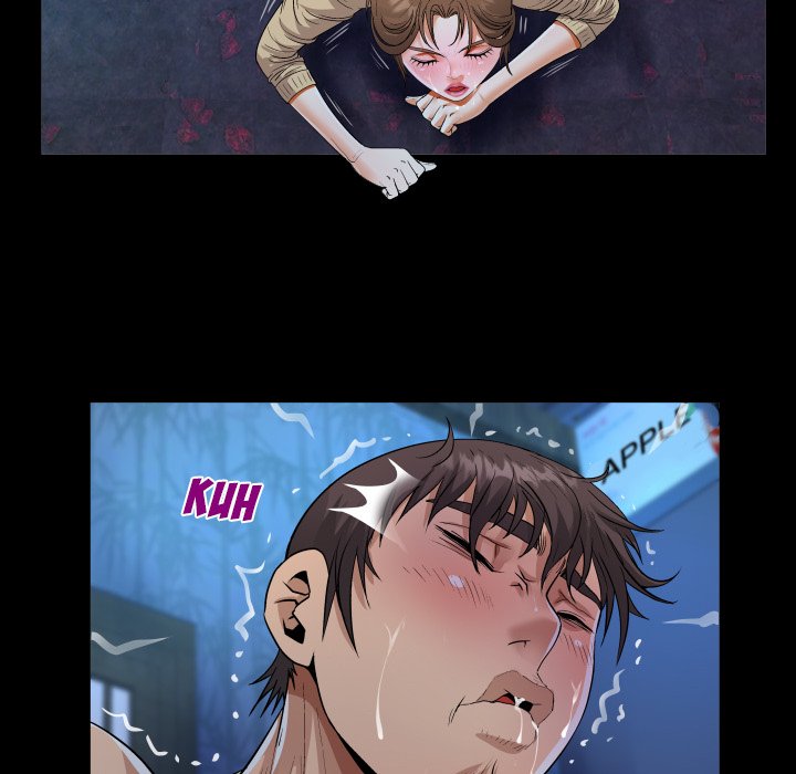 The Unforeseen Guest - Chapter 18 - picture 87