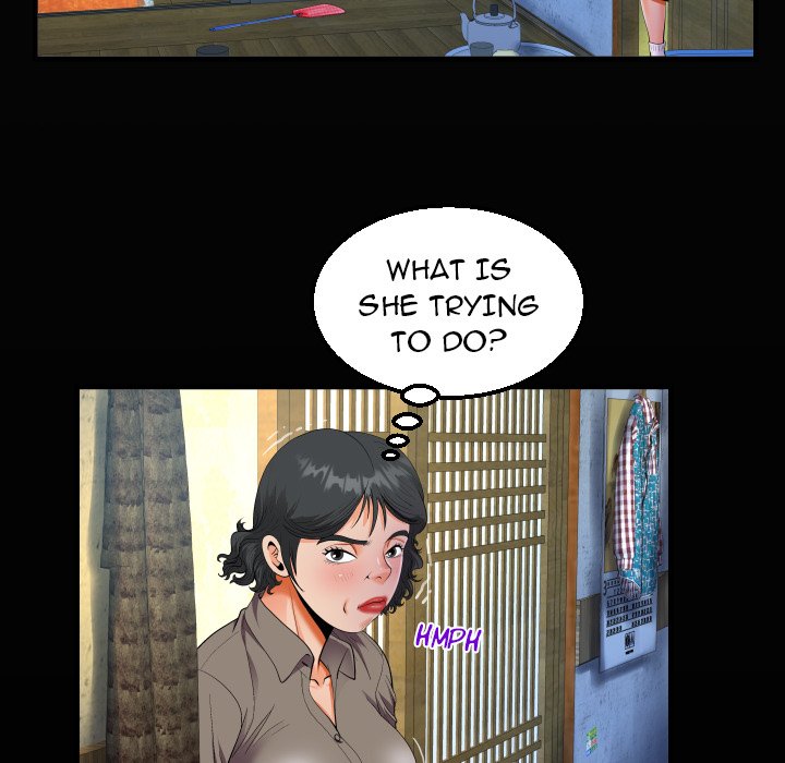 The Unforeseen Guest - Chapter 19 - picture 19