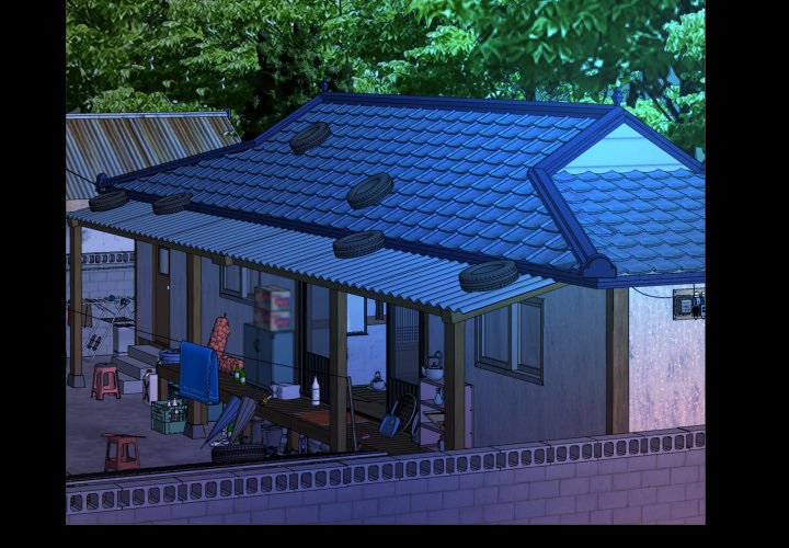 The Unforeseen Guest - Chapter 19 - picture 2