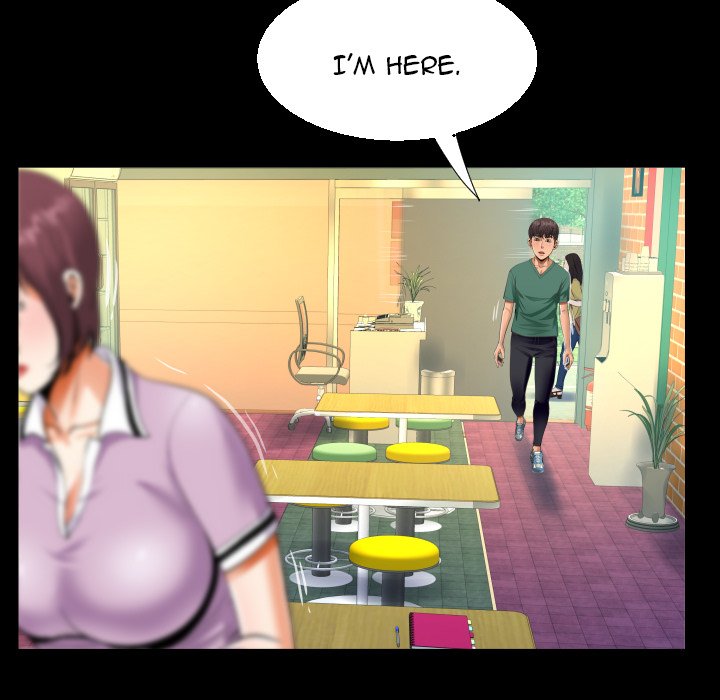 The Unforeseen Guest - Chapter 19 - picture 22