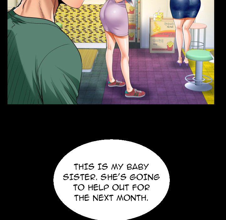 The Unforeseen Guest - Chapter 19 - picture 24