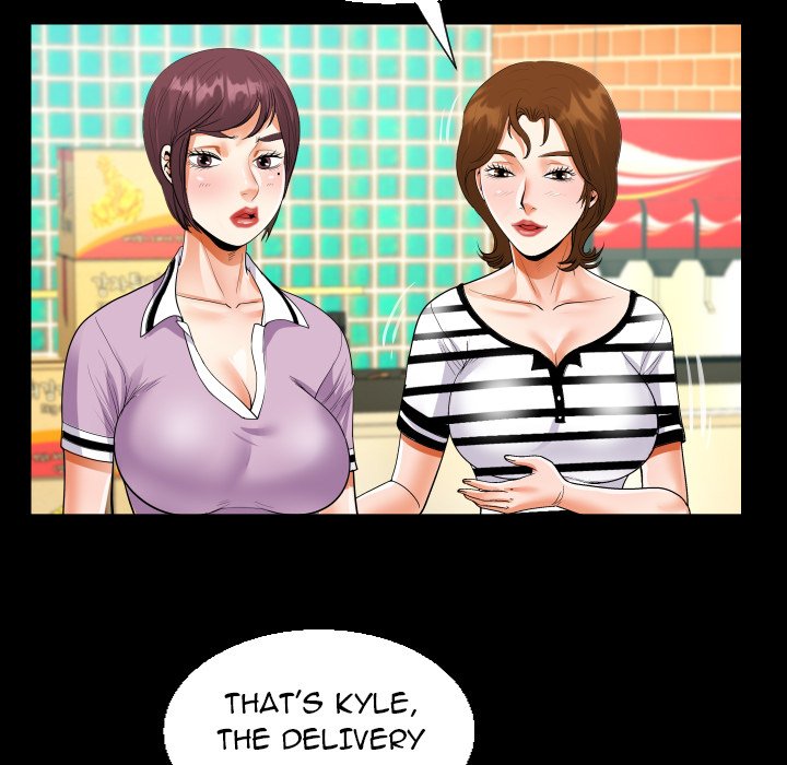 The Unforeseen Guest - Chapter 19 - picture 25