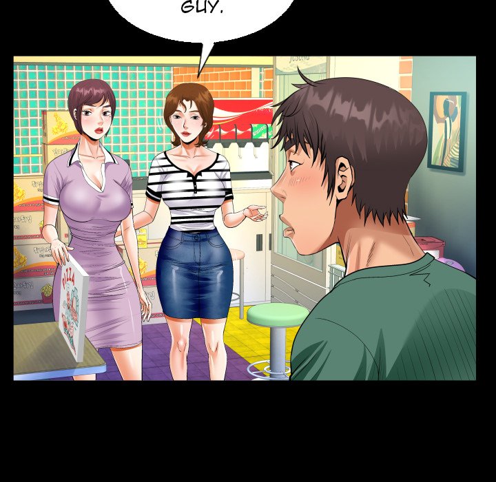 The Unforeseen Guest - Chapter 19 - picture 26