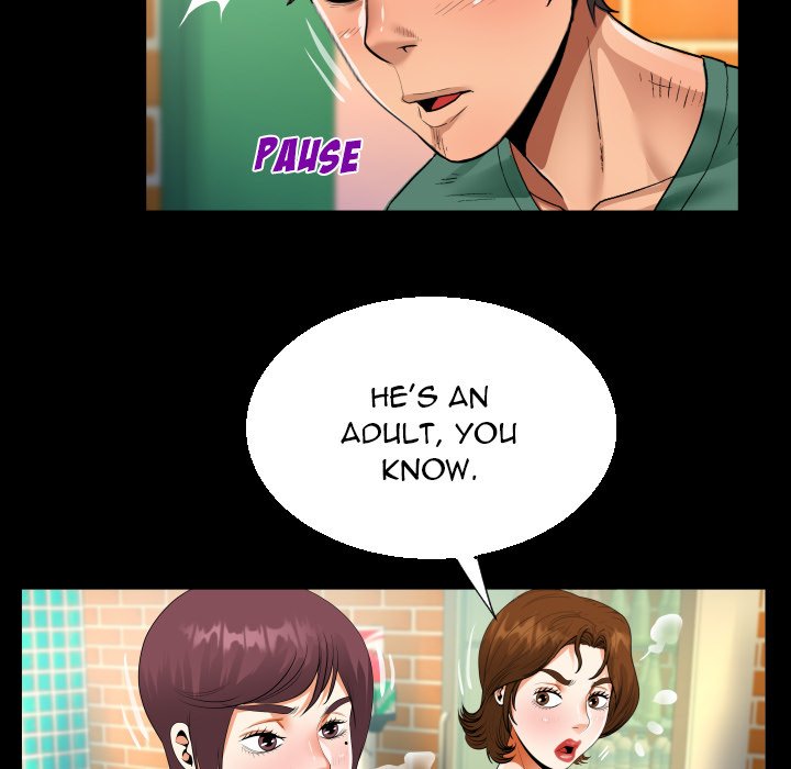 The Unforeseen Guest - Chapter 19 - picture 29