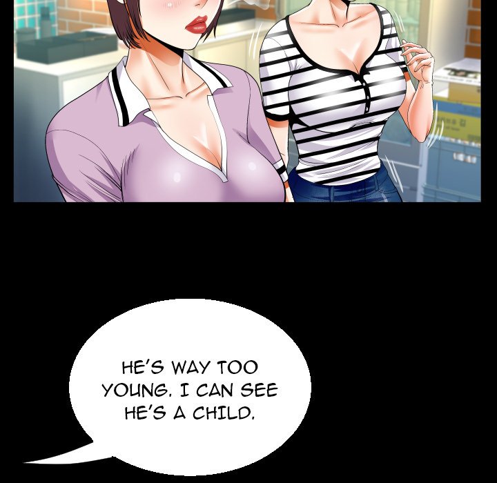 The Unforeseen Guest - Chapter 19 - picture 30