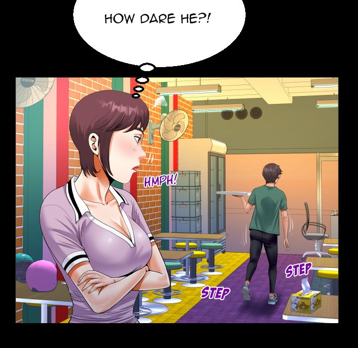 The Unforeseen Guest - Chapter 19 - picture 36