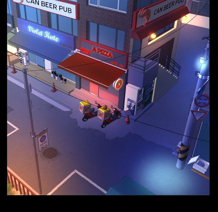 The Unforeseen Guest - Chapter 19 - picture 38