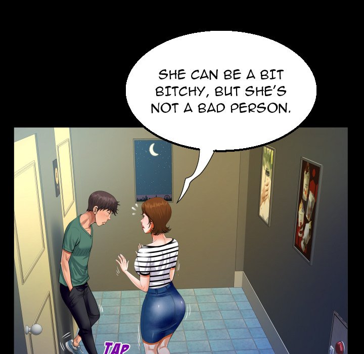 The Unforeseen Guest - Chapter 19 - picture 40