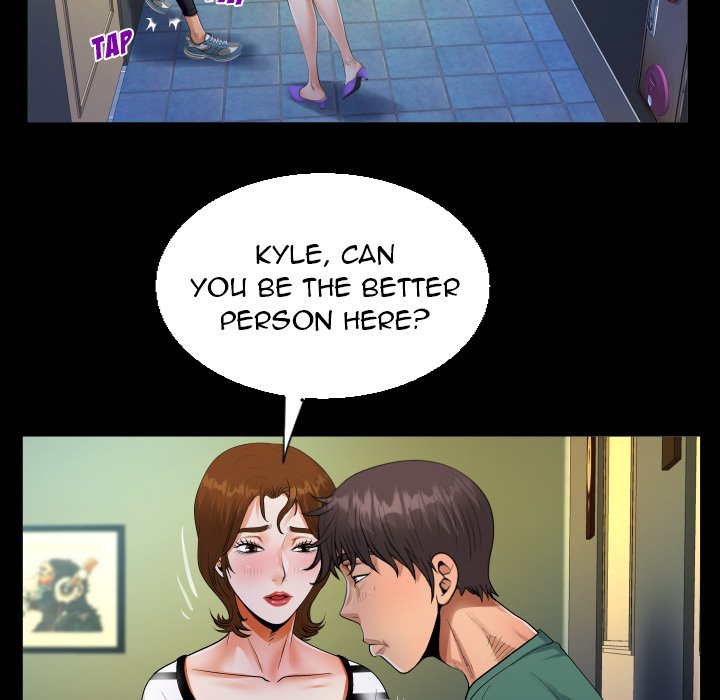 The Unforeseen Guest - Chapter 19 - picture 41
