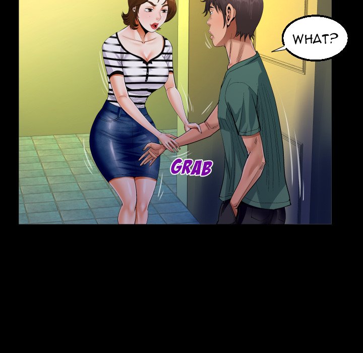 The Unforeseen Guest - Chapter 19 - picture 44