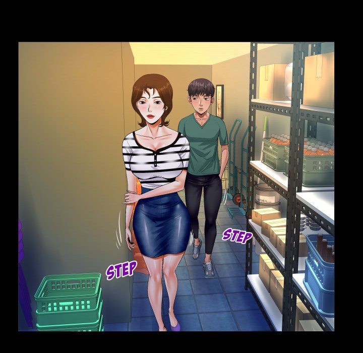The Unforeseen Guest - Chapter 19 - picture 45
