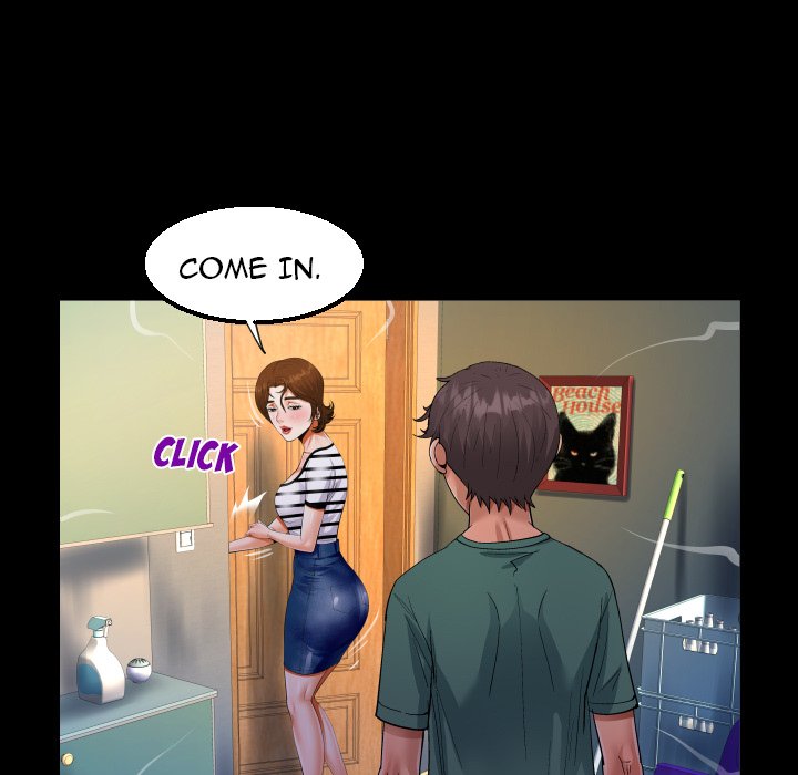 The Unforeseen Guest - Chapter 19 - picture 46